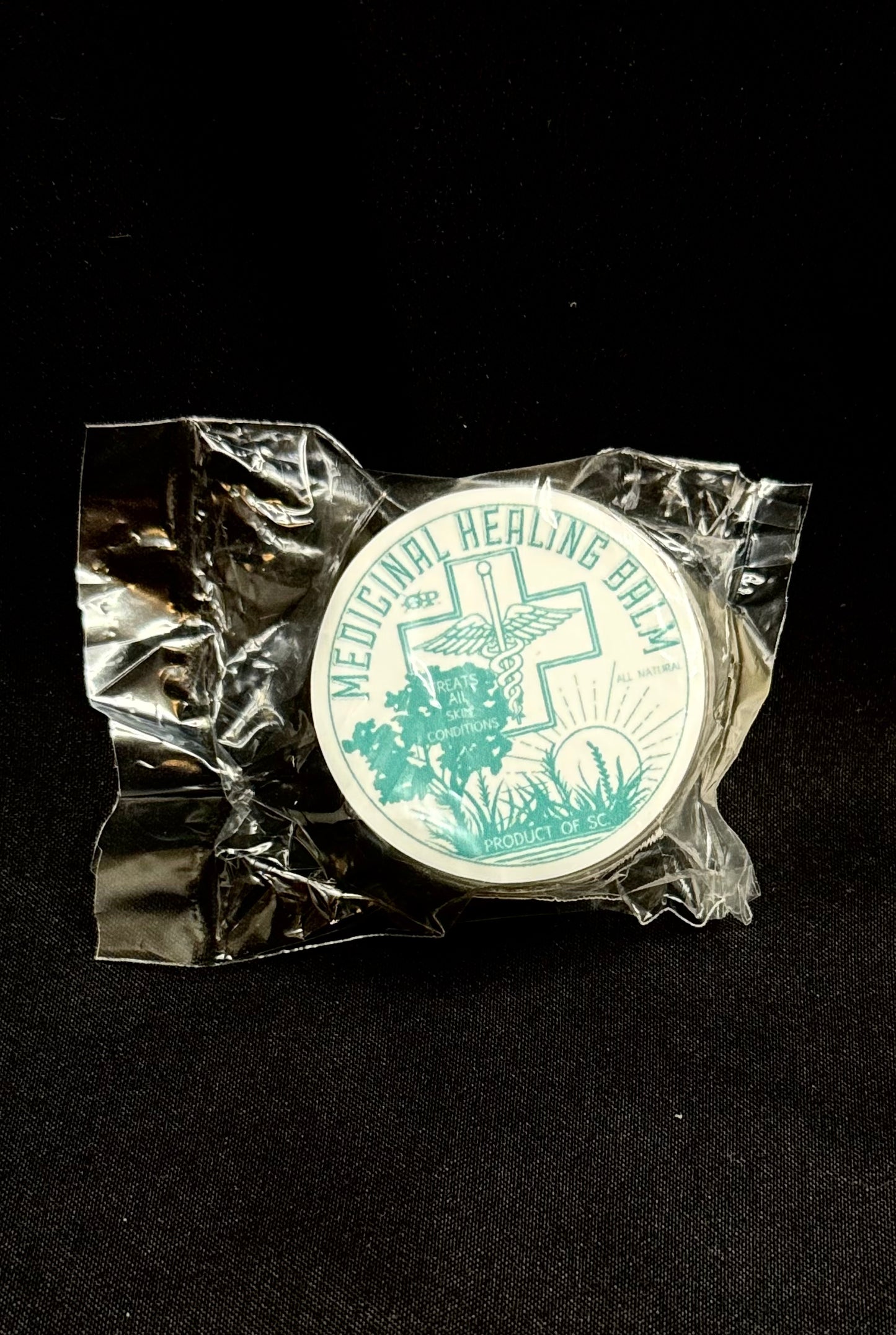 Medicinal Healing Balm