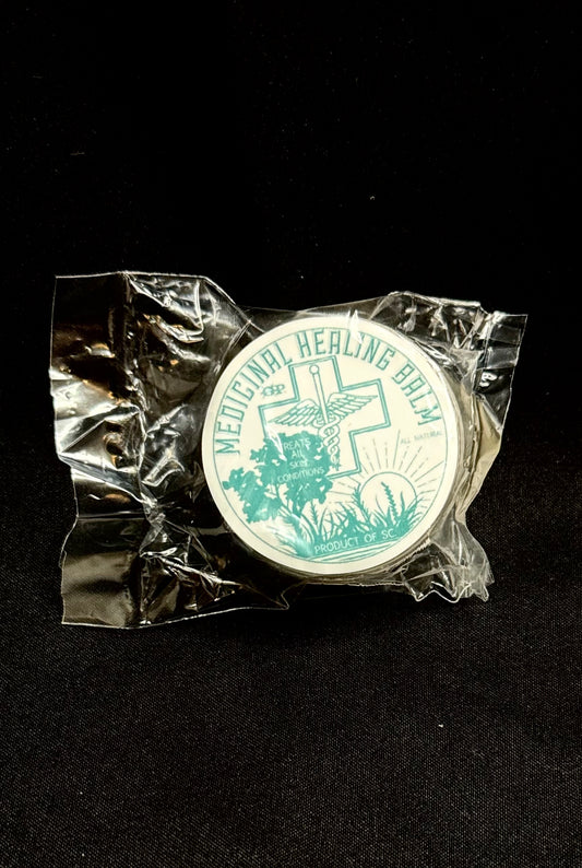 Medicinal Healing Balm