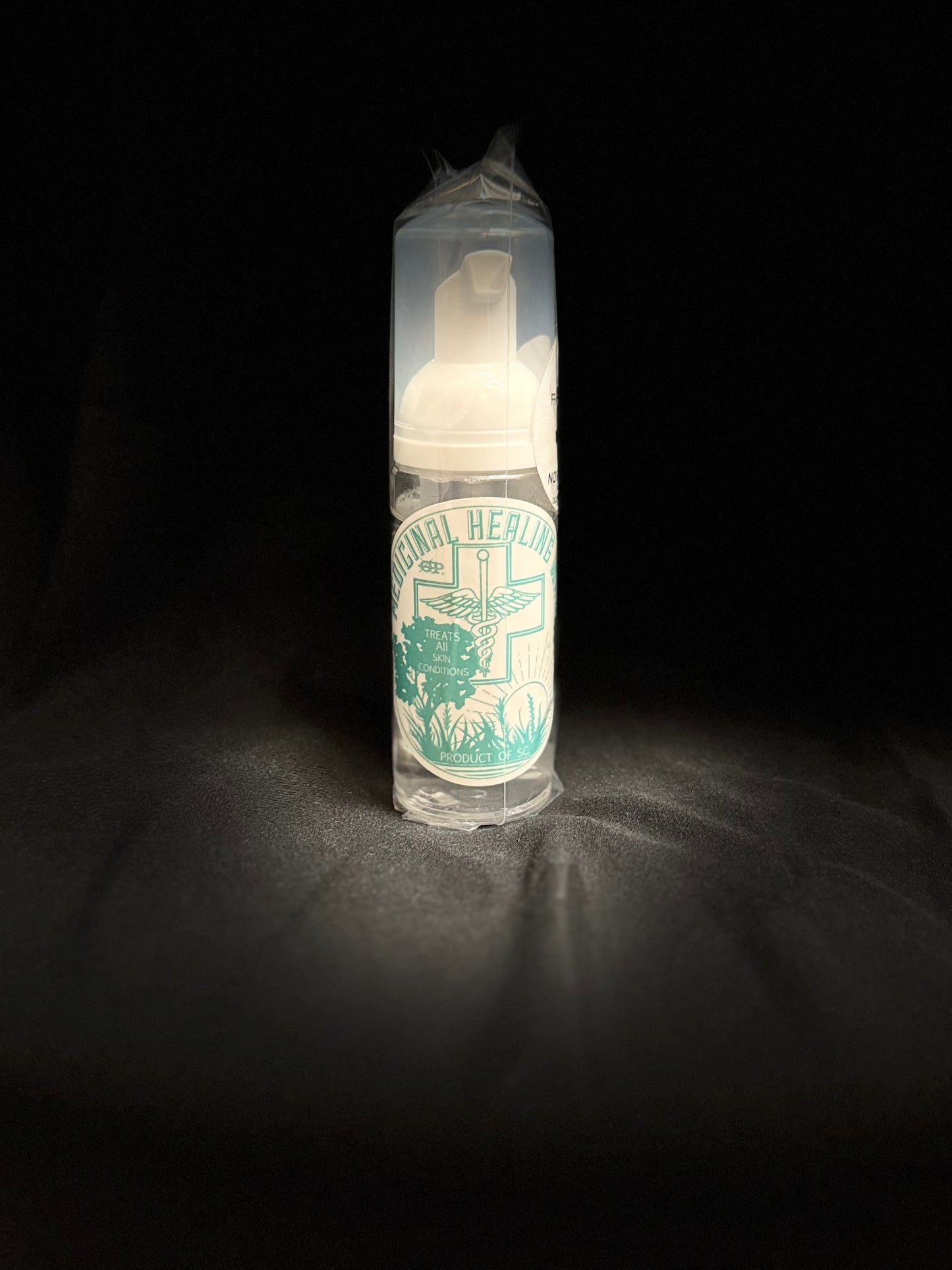 Medicinal Healing Wash