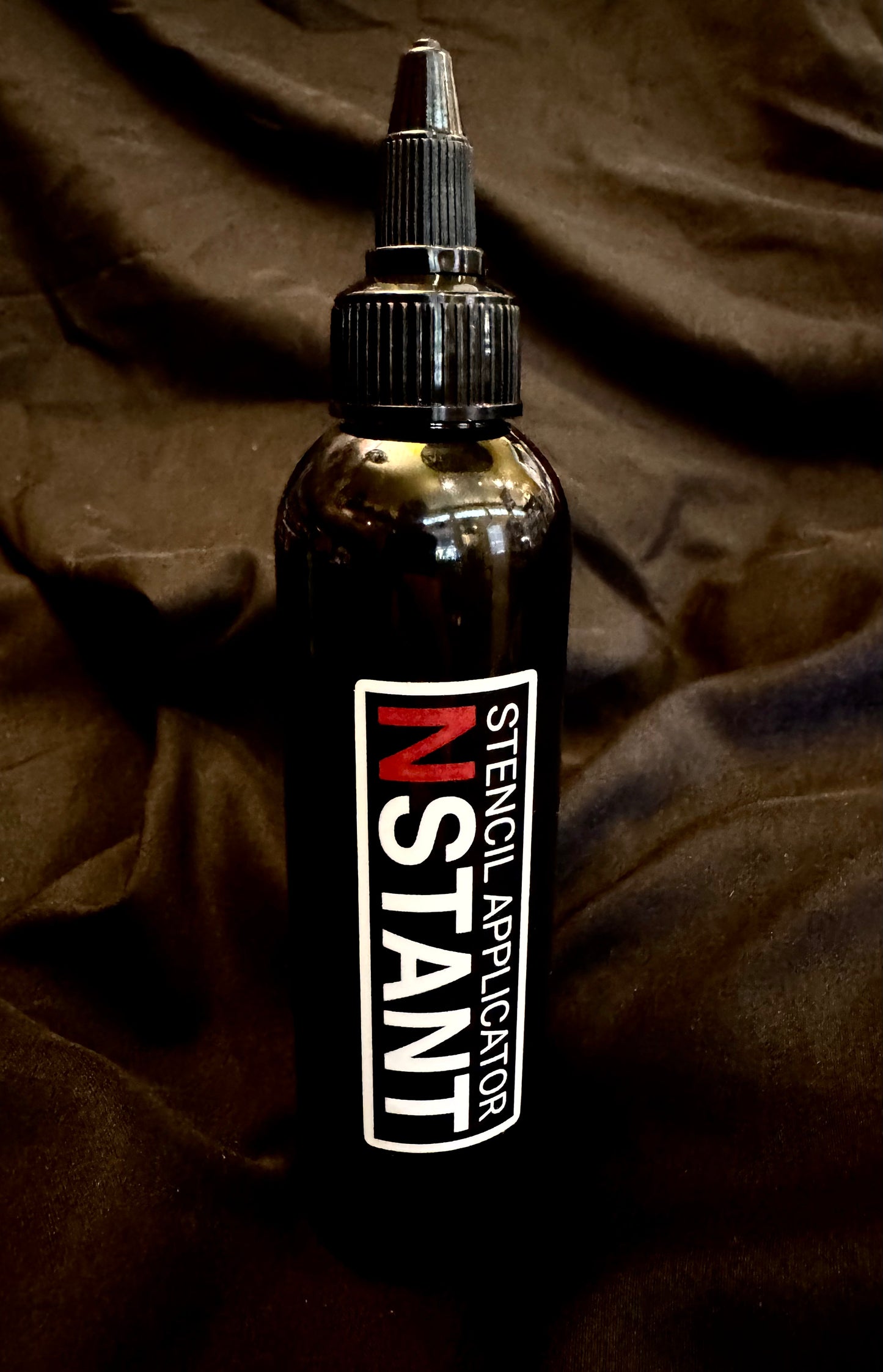 NSTANT - STENCIL PRIMER - 4oz. Bottle
