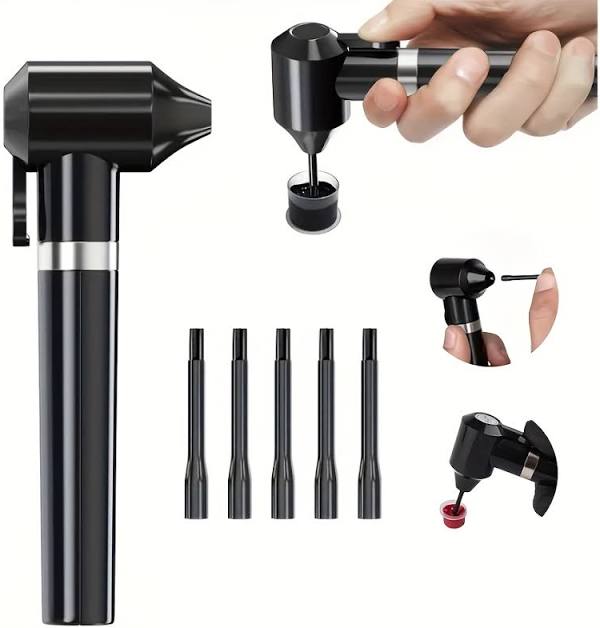 Ink Mixer- Battery Operated
