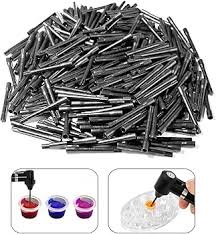 Saferly Ink Mixer Sticks — Bag of 10