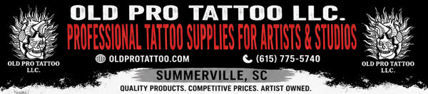 OLD PRO TATTOO LLC