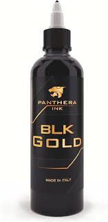 Panthera Tattoo Ink - 5oz.