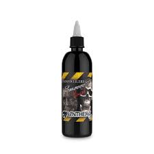 Panthera Tattoo Ink - 5oz.