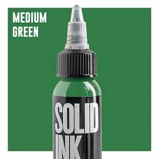 Solid Inks - Color