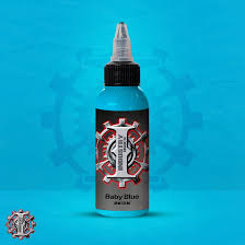 IndustryTattoo Color Ink - Bottles