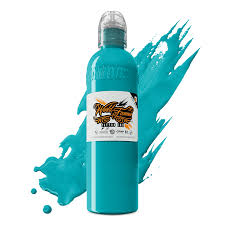 World Famous Ink 2oz