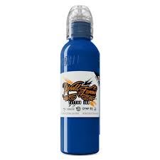 World Famous Ink 2oz