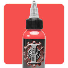 IndustryTattoo Color Ink - Bottles