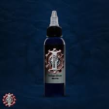 IndustryTattoo Color Ink - Bottles