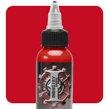 IndustryTattoo Color Ink - Bottles