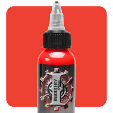 IndustryTattoo Color Ink - Bottles