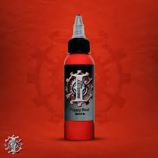 IndustryTattoo Color Ink - Bottles