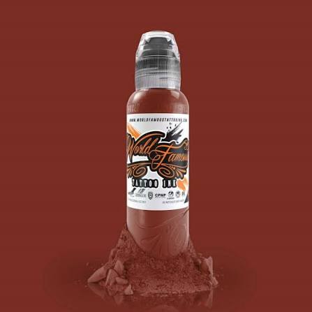 World Famous Ink 2oz