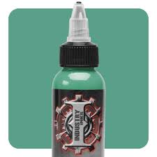 IndustryTattoo Color Ink - Bottles
