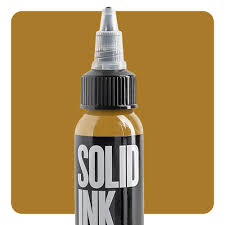 Solid Inks - Color