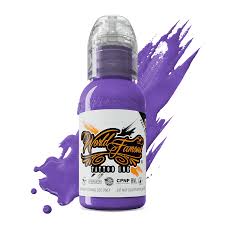 World Famous Ink 2oz