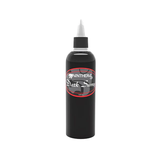 Panthera Tattoo Ink - 5oz.