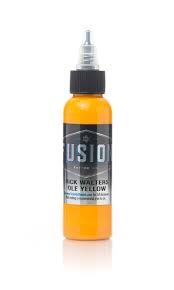 Fusion Tattoo Ink Colors - Bottle