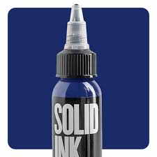 Solid Inks - Color