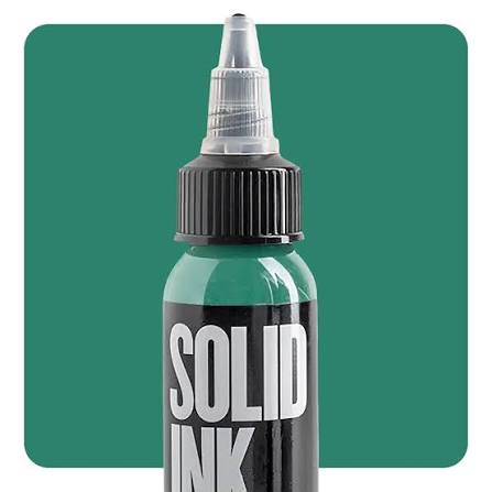 Solid Inks - Color