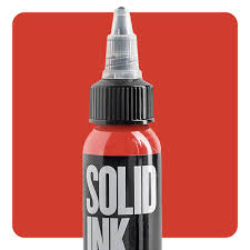 Solid Inks - Color