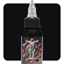 IndustryTattoo Color Ink - Bottles
