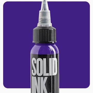 Solid Inks - Color