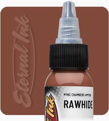 Eternal Tattoo Ink - Colors- Bottle