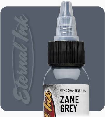 Eternal Tattoo Ink - Colors- Bottle