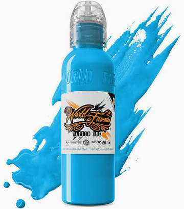 World Famous Ink 2oz