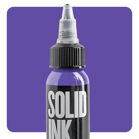 Solid Inks - Color