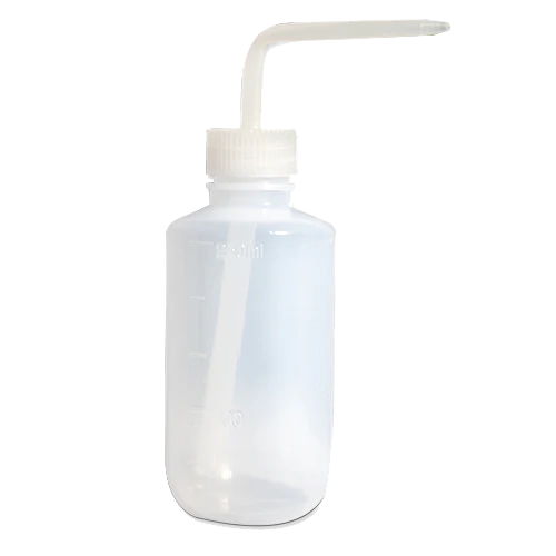 Germicidal Squeeze Bottle 8 oz.