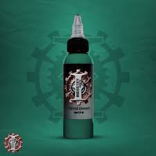IndustryTattoo Color Ink - Bottles