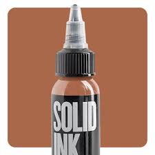 Solid Inks - Color