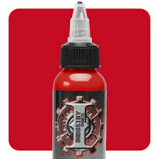 IndustryTattoo Color Ink - Bottles