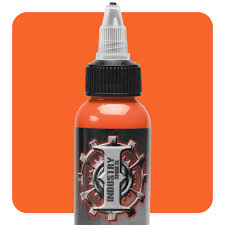 IndustryTattoo Color Ink - Bottles