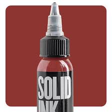 Solid Inks - Color