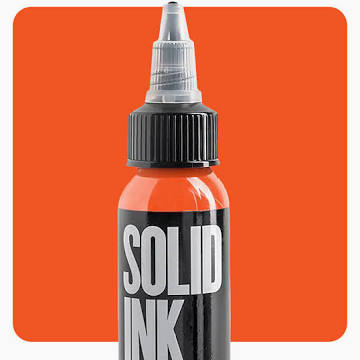 Solid Inks - Color