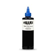 Dynamic Tattoo Ink - 8oz. Bottle