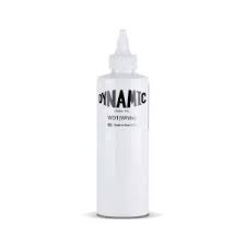 Dynamic Tattoo Ink - 8oz. Bottle