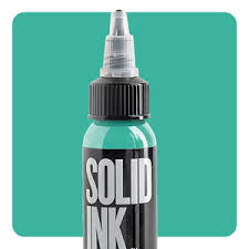 Solid Inks - Color