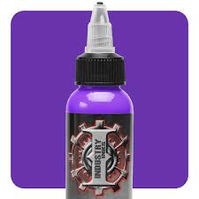 IndustryTattoo Color Ink - Bottles