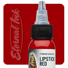 Eternal Tattoo Ink - Colors- Bottle