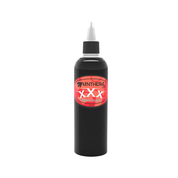 Panthera Tattoo Ink - 5oz.