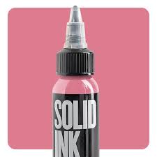 Solid Inks - Color