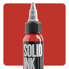 Solid Inks - Color