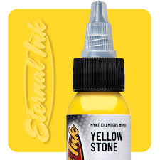 Eternal Tattoo Ink - Colors- Bottle