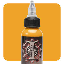 IndustryTattoo Color Ink - Bottles